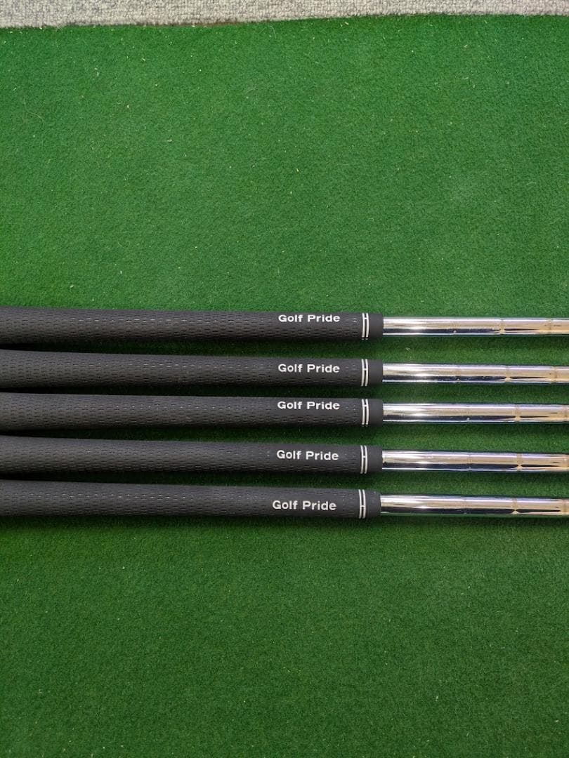 アイアン用　シャフト単体セット　N.S PRO MODUS 120（Ｘ）