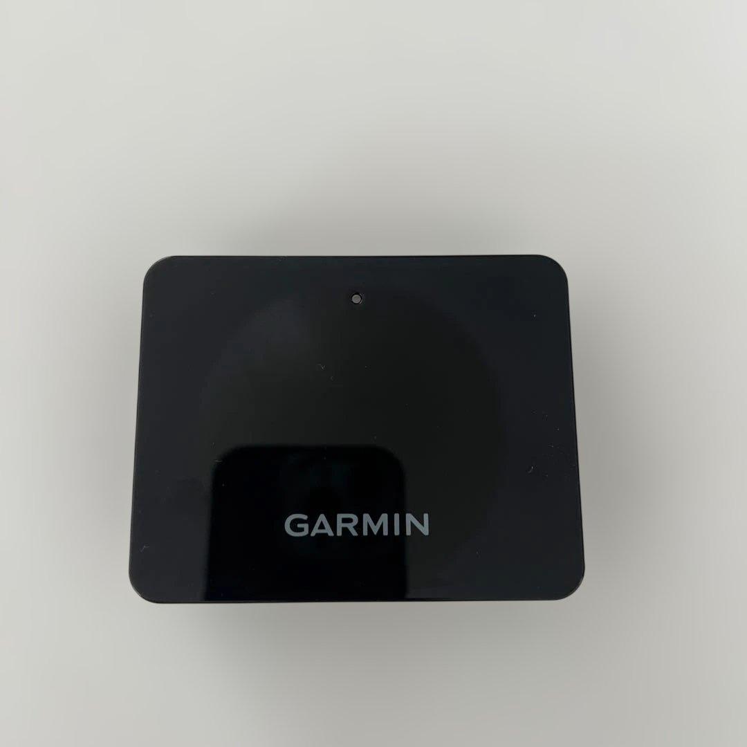 GARMIN APPROACH R10 ゴルフスイング弾道測定器