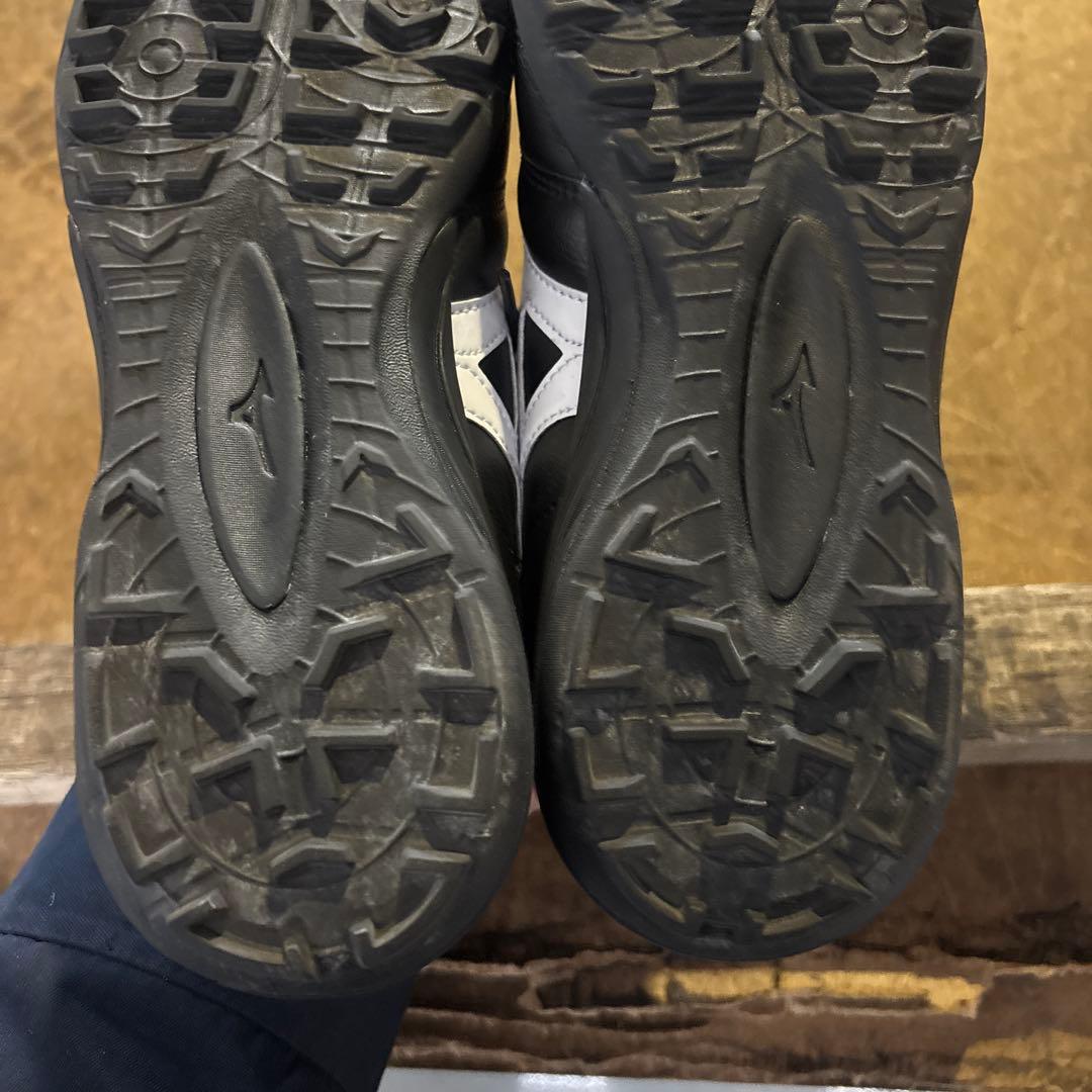 Mizuno Morelia TF モレリア　ターフ　トレシュー