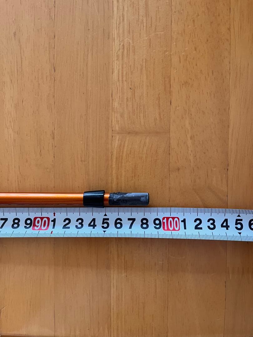 Tour AD DI-95S ハイブリッド用シャフト U5 中古