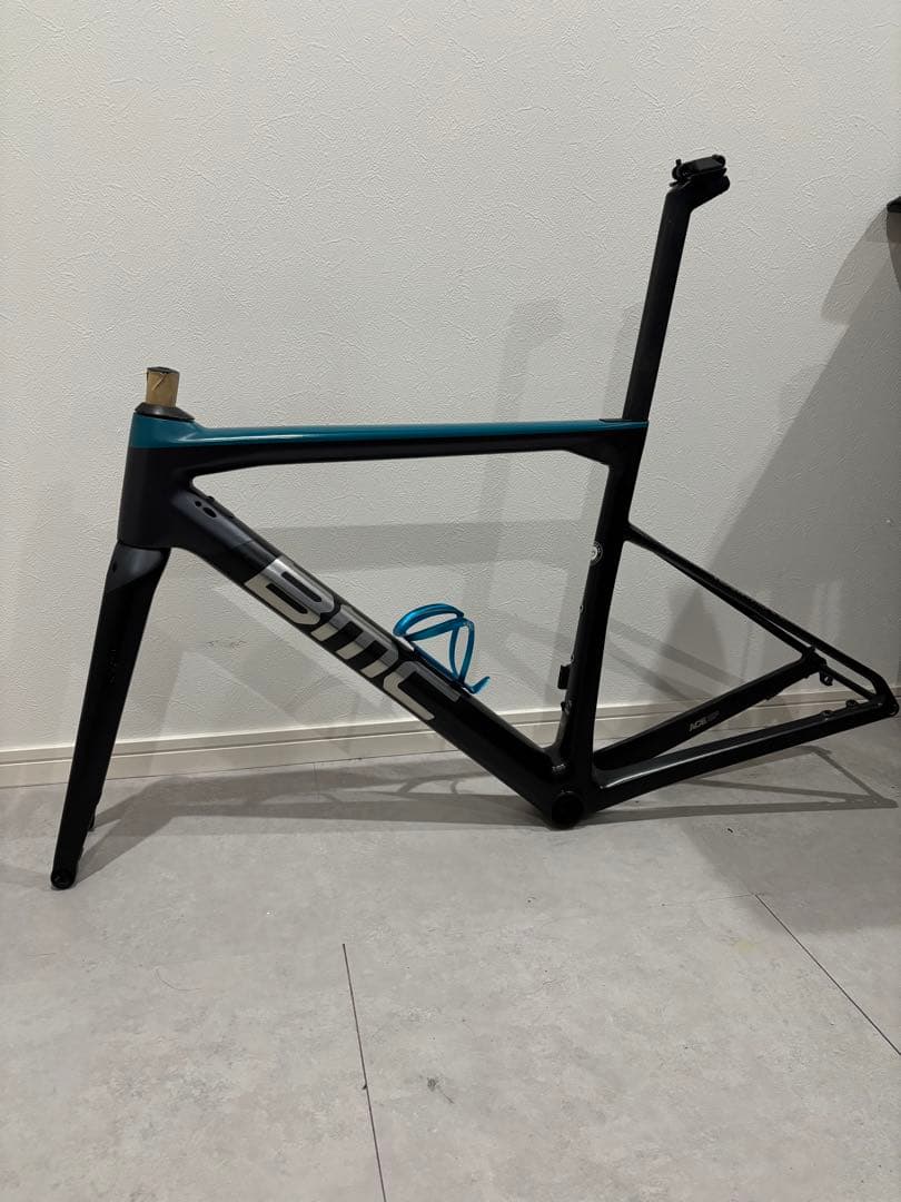 自転車本体 BMC teammachine slr02 three 2020 disc 51