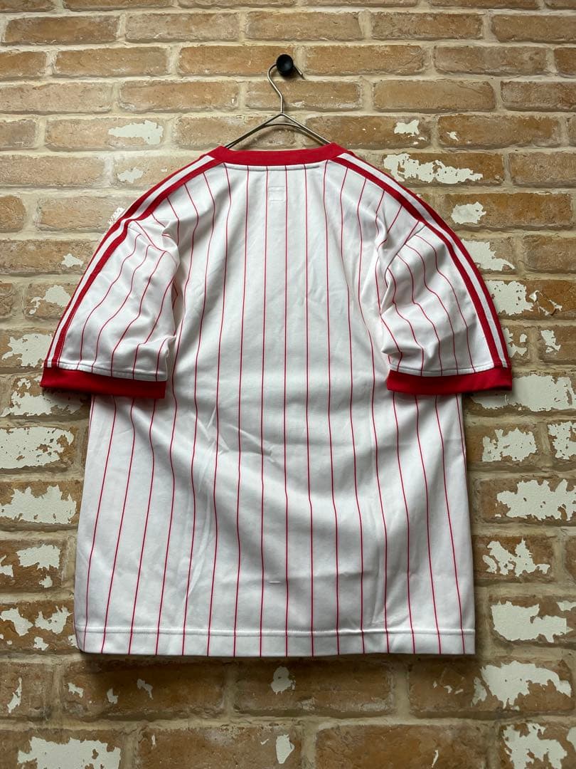 アディダス　adidas CCCP ソ連代表 サッカーシャツ　ユニフォーム