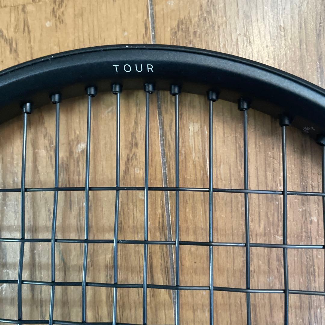 HEAD SPEED TOUR テニスラケット