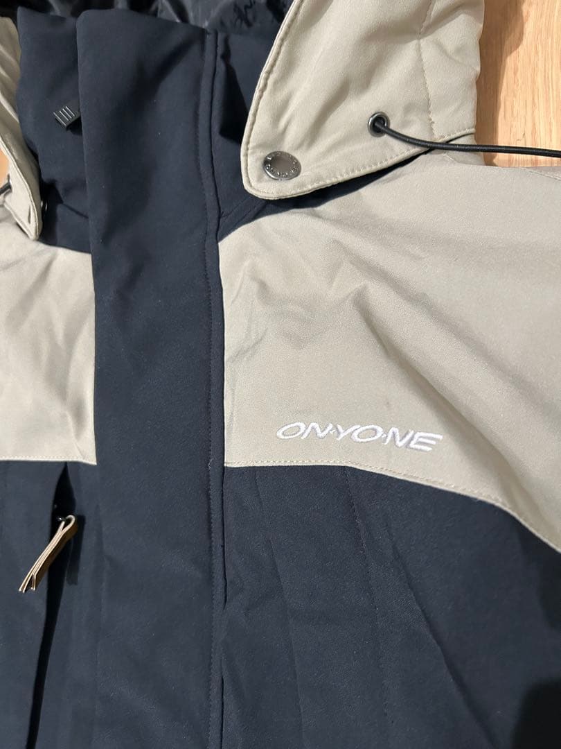 ONYONE スキーウェア　上下セット