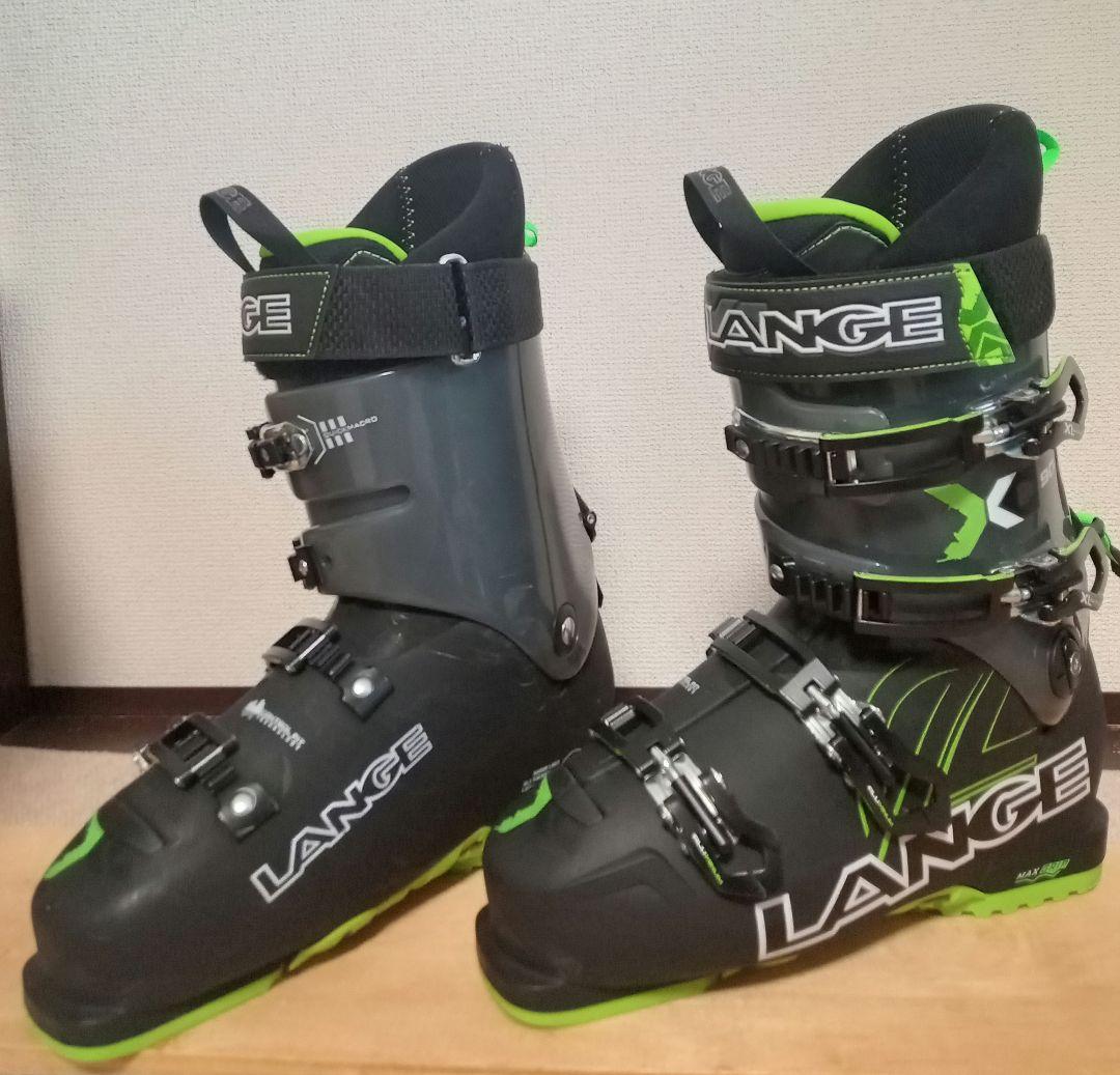 LANGE XC90 スキー ブーツ 26.5cm
