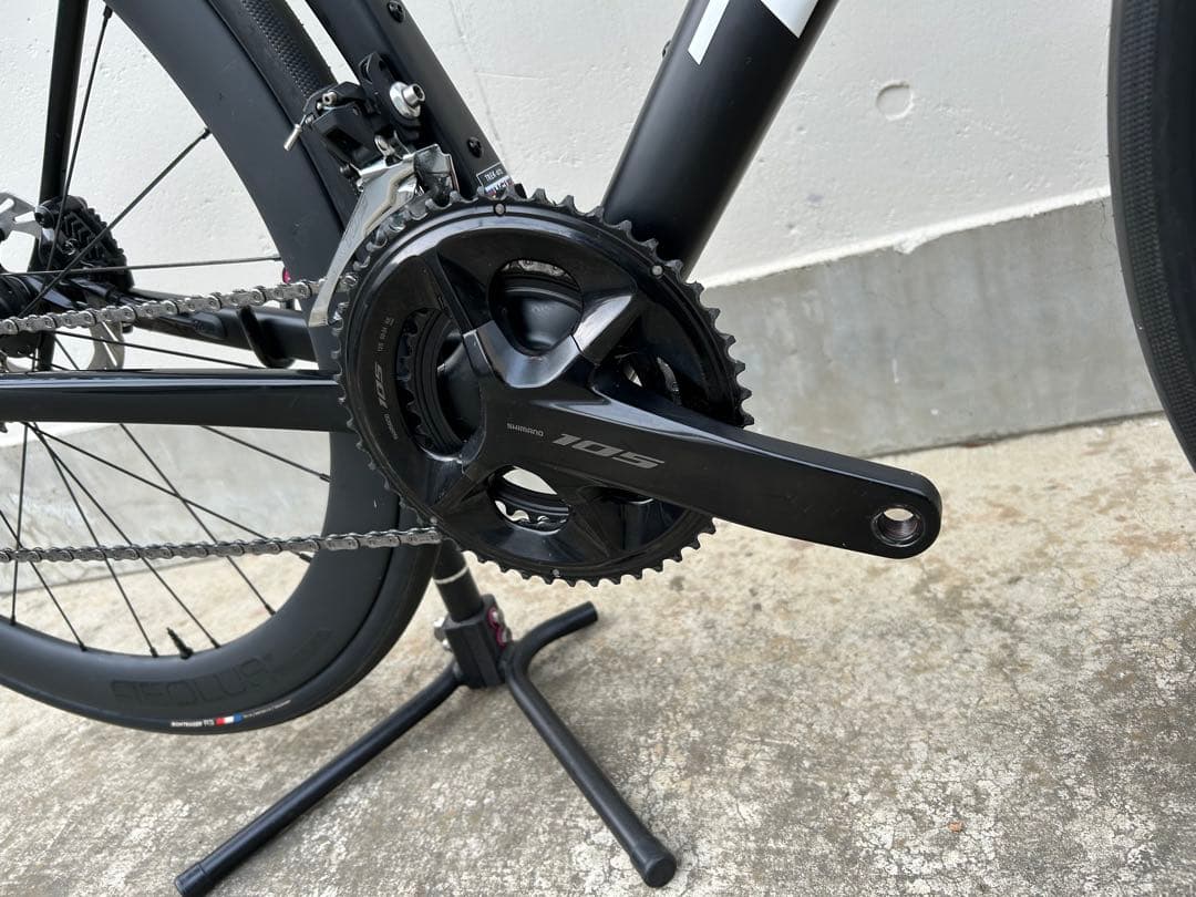 trek madone gen8 sl5 トレック マドンsl5 2025年