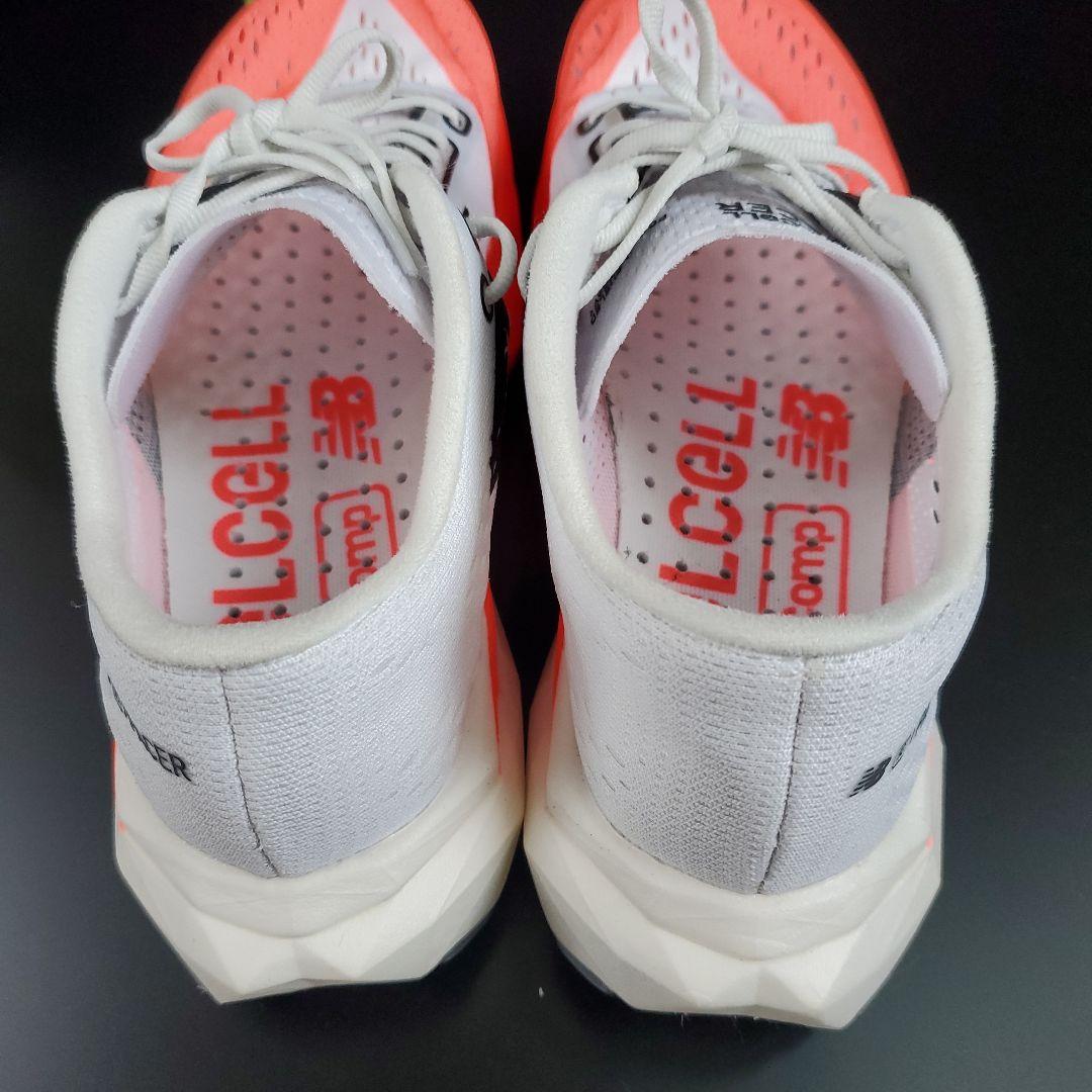 スパイク・シューズ New Balance FuelCell SuperComp Pacer v2