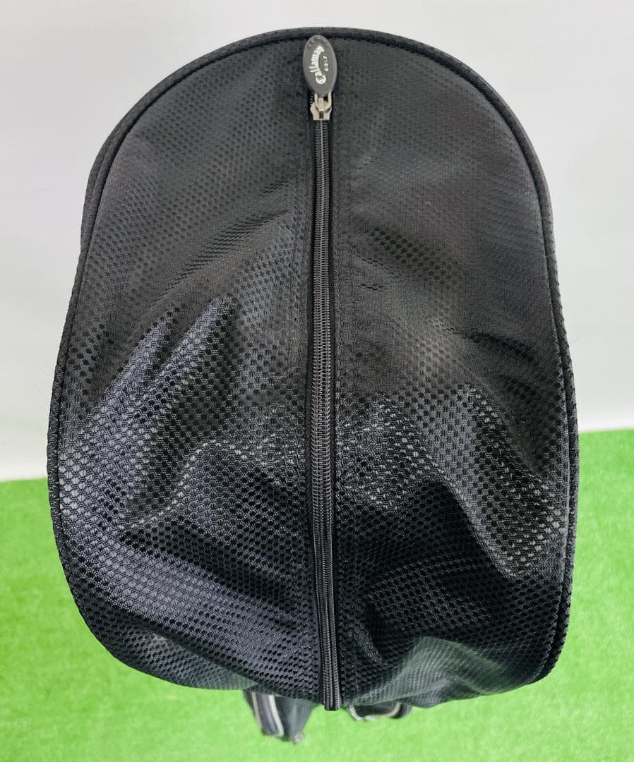 Callaway CG Sport 08 8.5 JV キ キャディバッグ