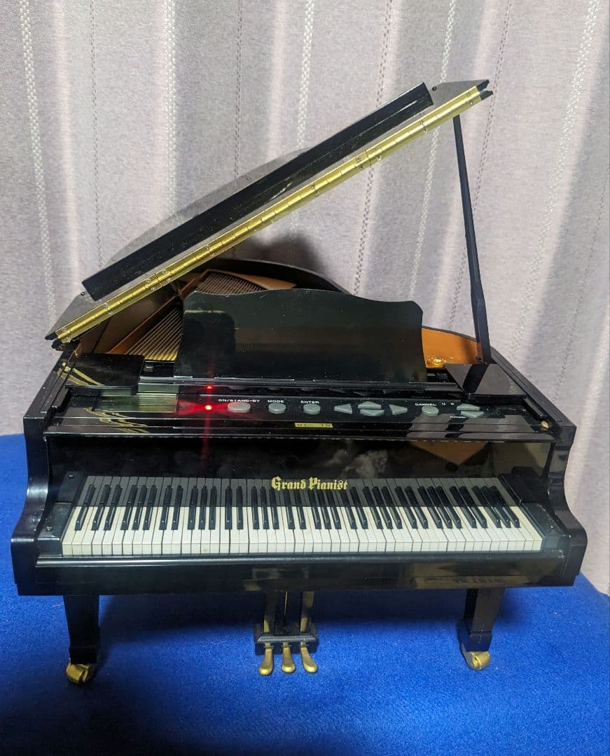 SEGATOYS グランドピアニスト GRAND PIANIST セガトイズ