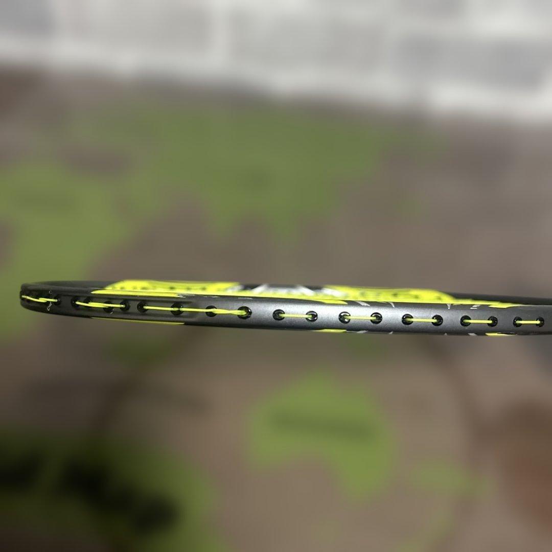 YONEX ラケット アークセイバー7プロ ARCSABER 7 PRO