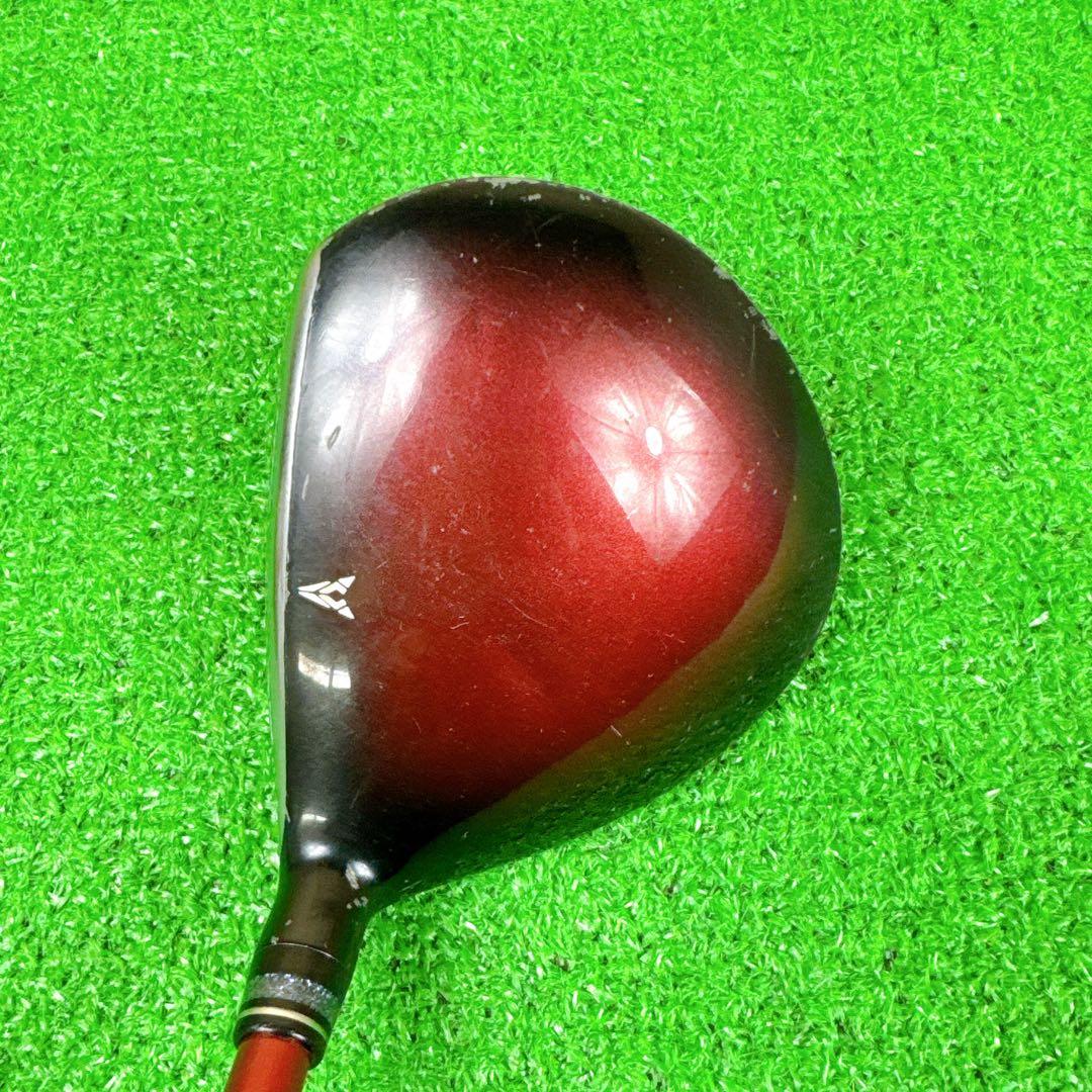 ゼクシオ11 フェアウェイウッド 7W 20° 純正カーボン R XXIO 男性