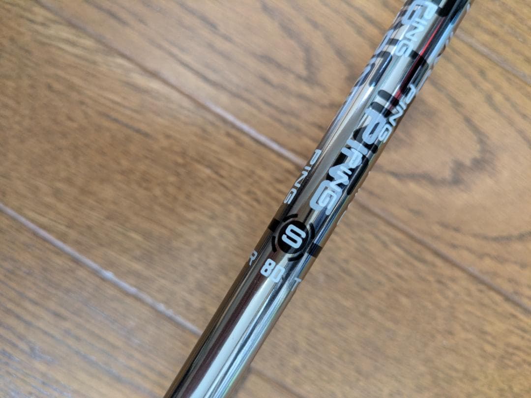 【★値下げ★】PING G30 3W・5W