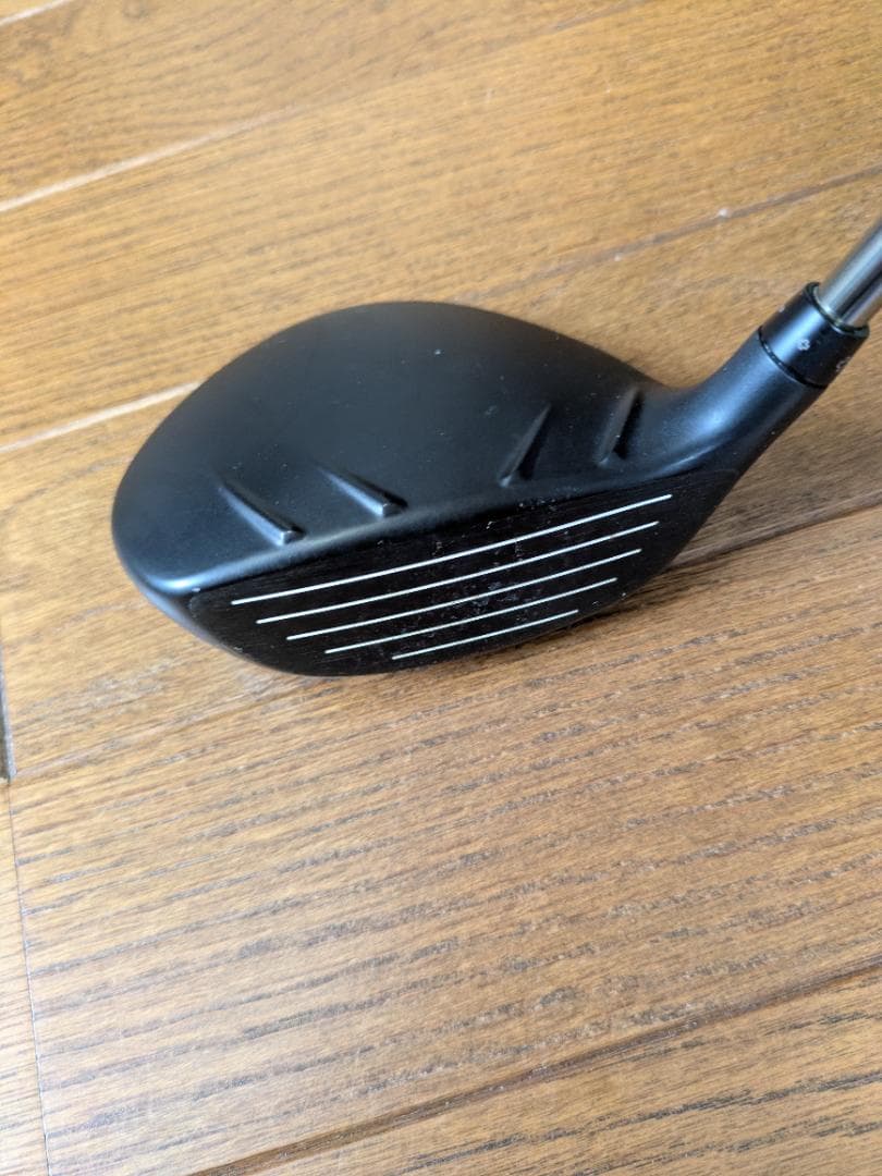 【★値下げ★】PING G30 3W・5W