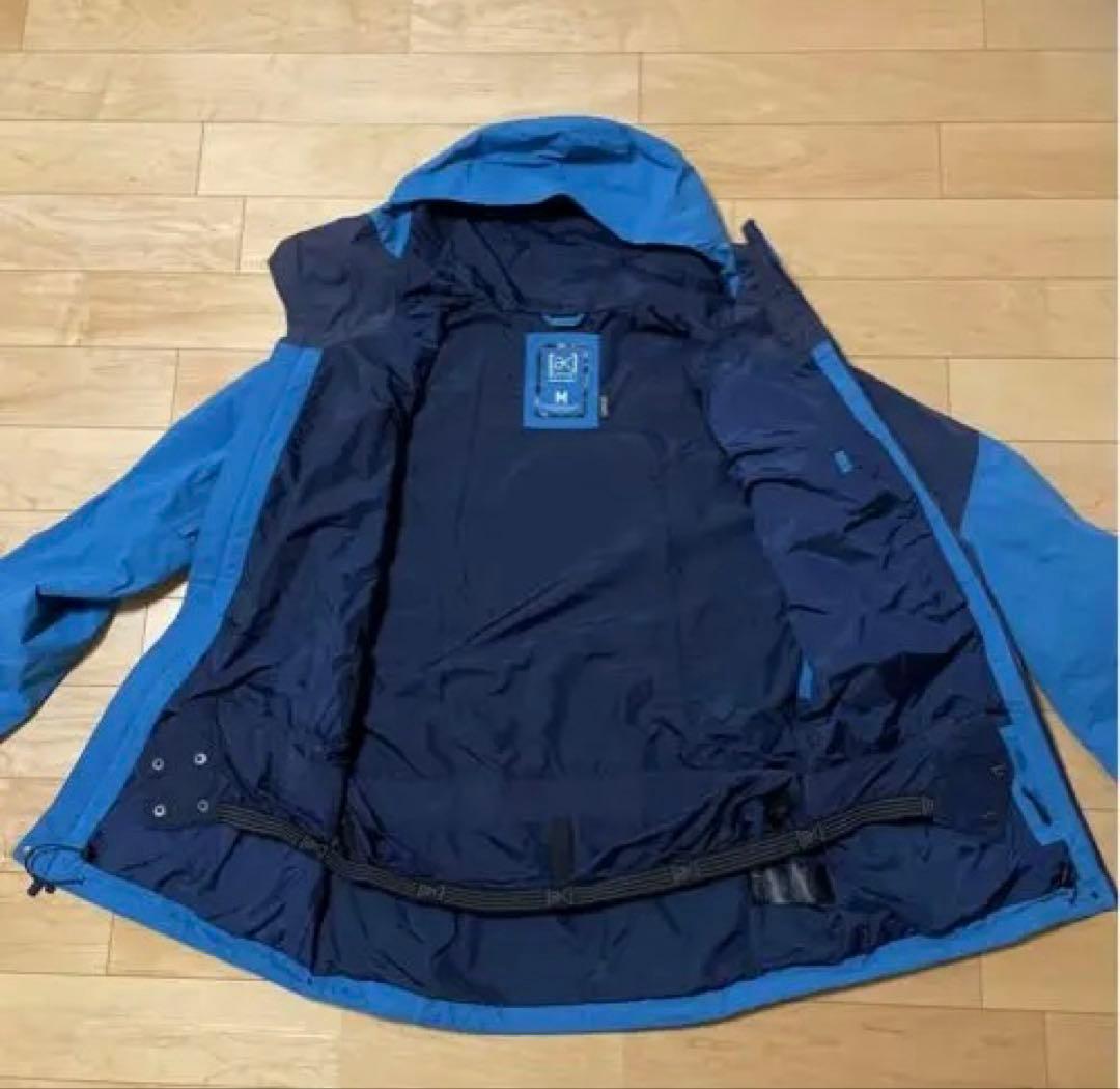 BURTON AK バートン　GORE-TEX スノボ　ジャケット