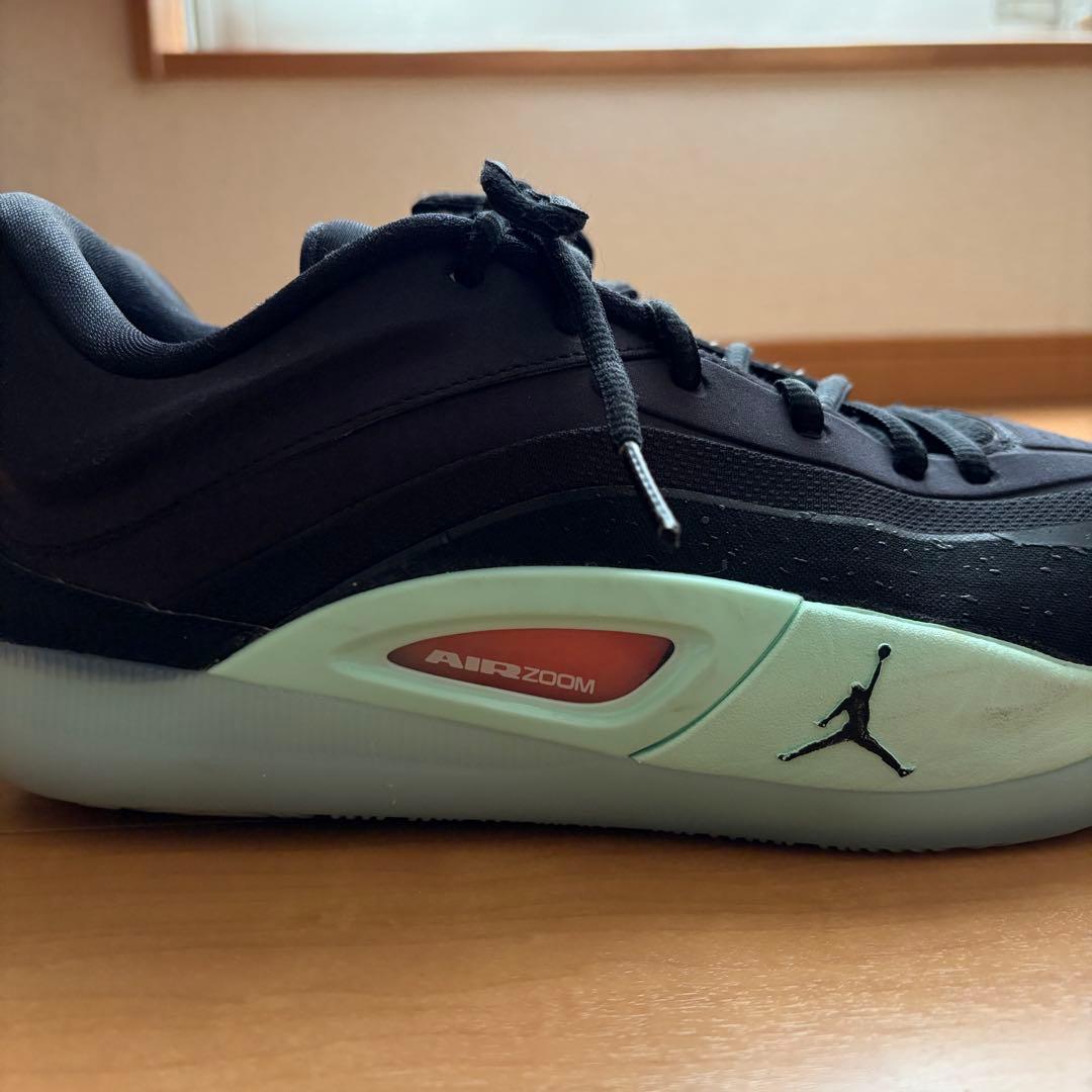 JORDAN ZION 4 ジョーダン ザイオン4 27cm
