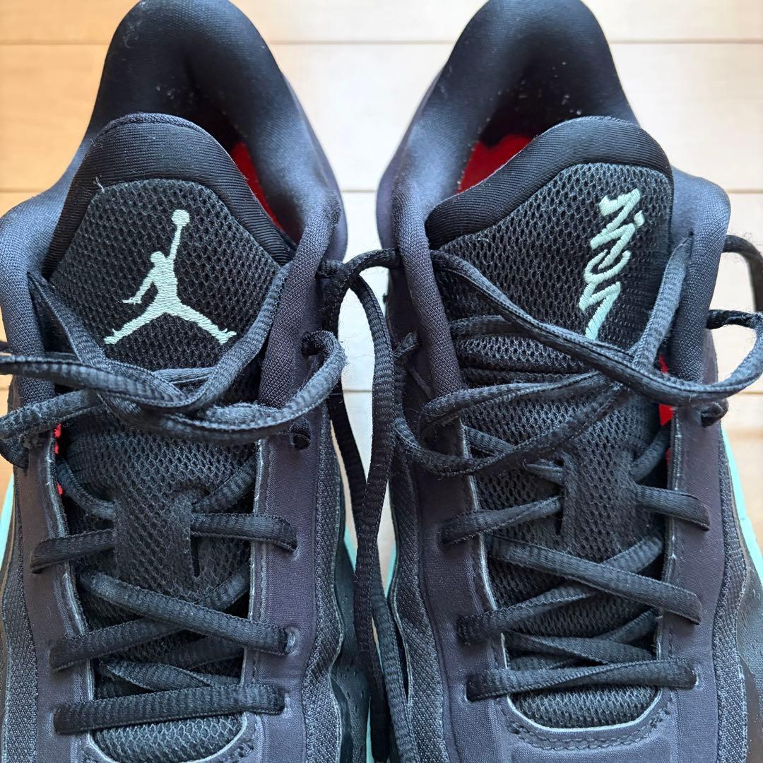 JORDAN ZION 4 ジョーダン ザイオン4 27cm