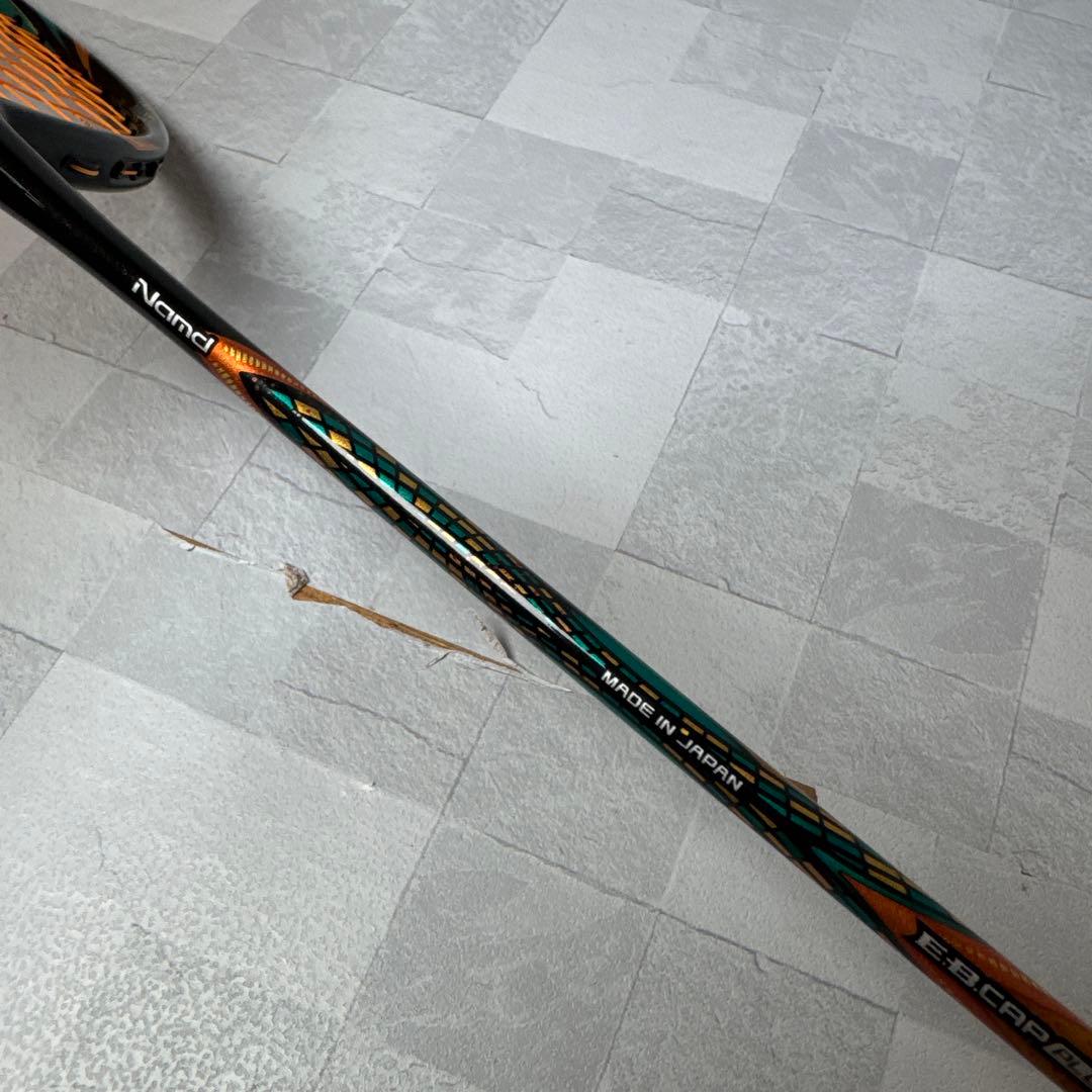 B136 YONEX ASTROX 88D PRO アストロクス ラケット