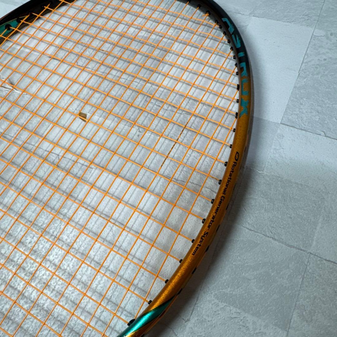 B136 YONEX ASTROX 88D PRO アストロクス ラケット