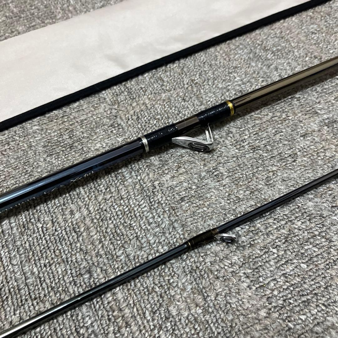 シマノ 05海攻マダイリミテッド M-300