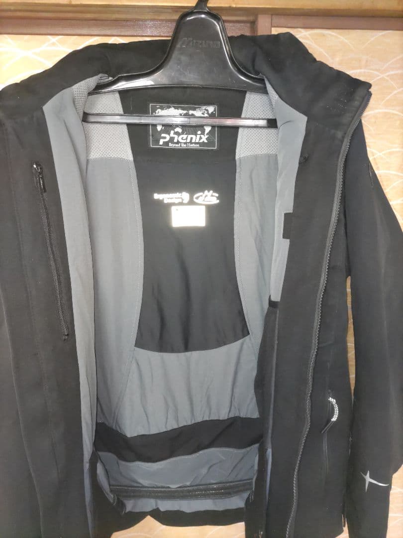 程度良好綺麗 Phenix Norway Team Model Jacket