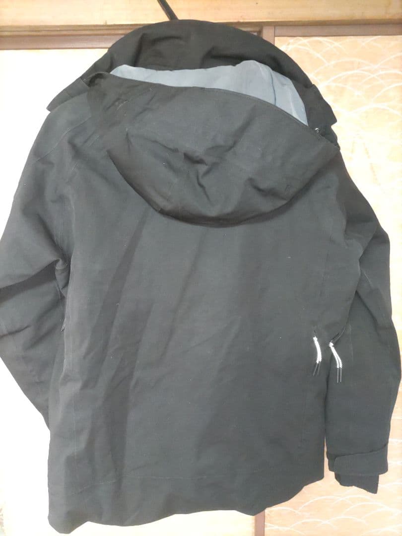 程度良好綺麗 Phenix Norway Team Model Jacket