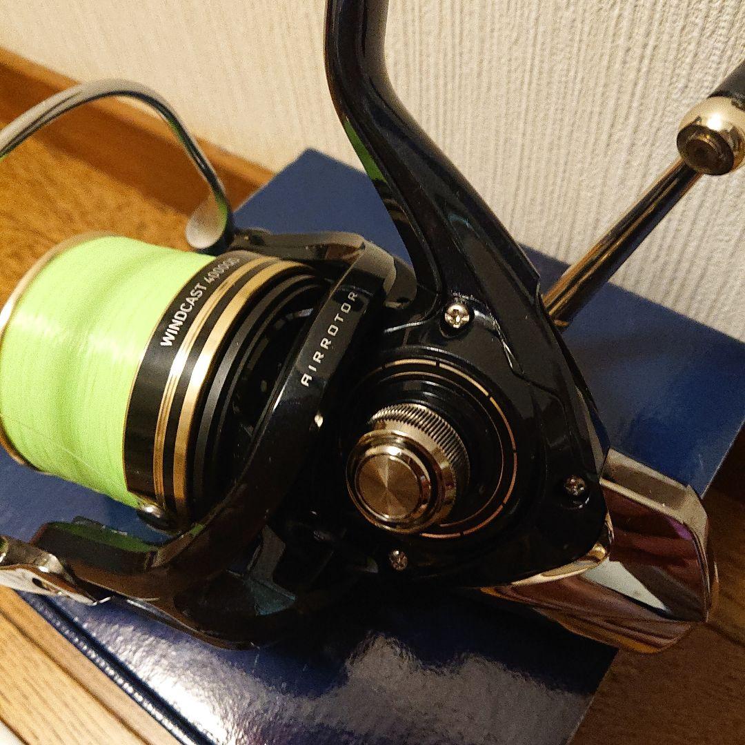 ウィンドウキャスト4000QD 新品未使用