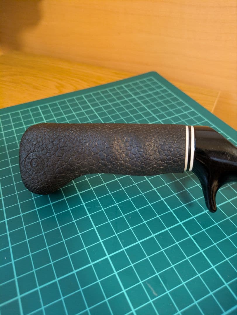 Lew's SPEED STICK　フジグリップ