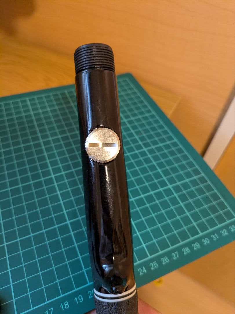 Lew's SPEED STICK　フジグリップ