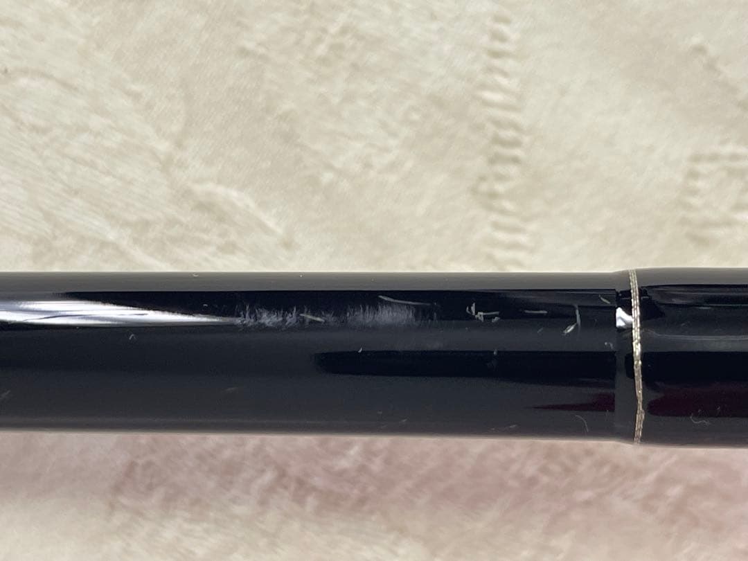 MUTHOS ソニオ100Mショアジギングロッド中古品