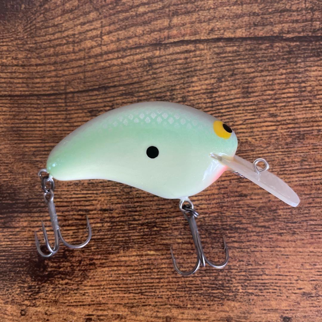 MPB LURES ワイルドボア MR WILD BOAR MR (6)