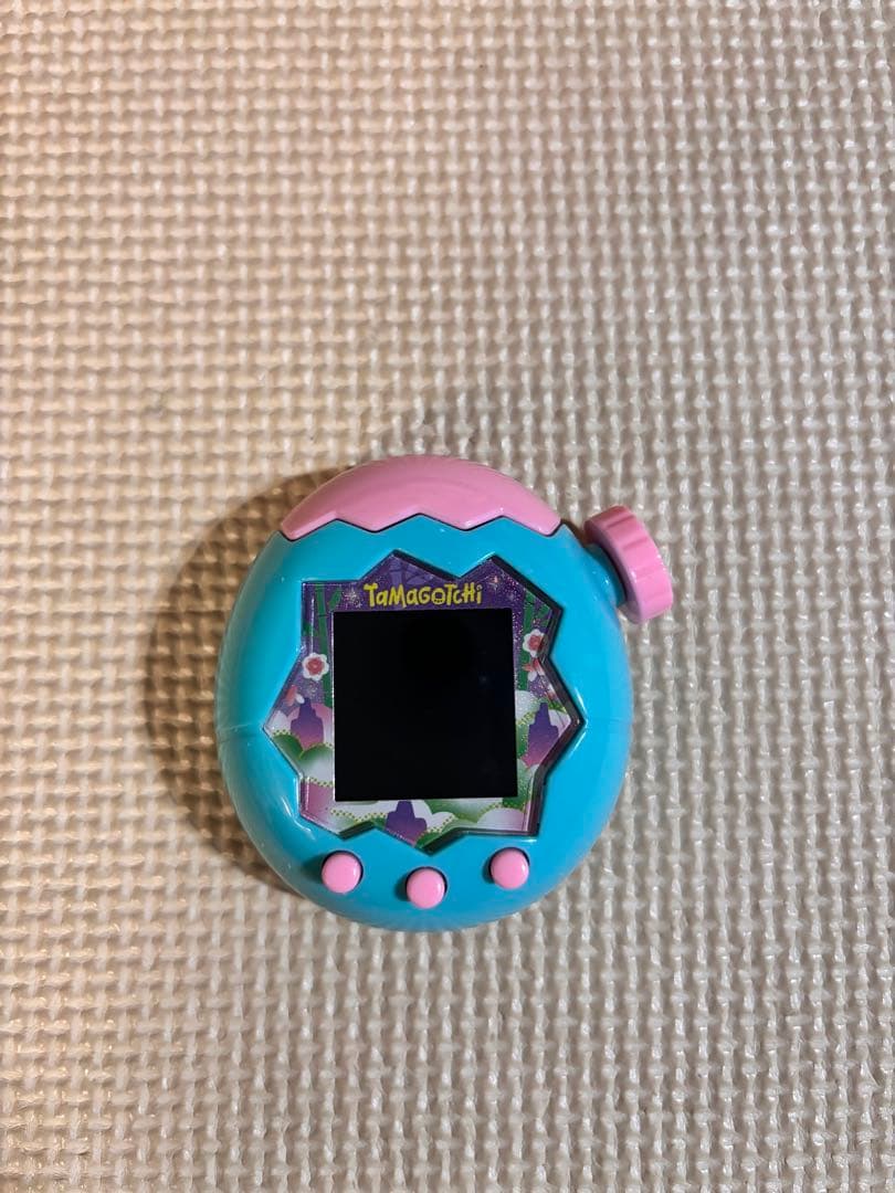 タイムセール！　Tamagotchi Paradise ジェイドフォレスト