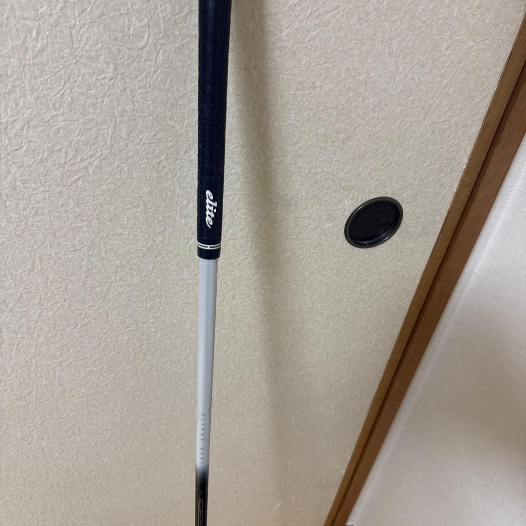 TaylorMade M4 10.5ドライバークロカゲ60（S）