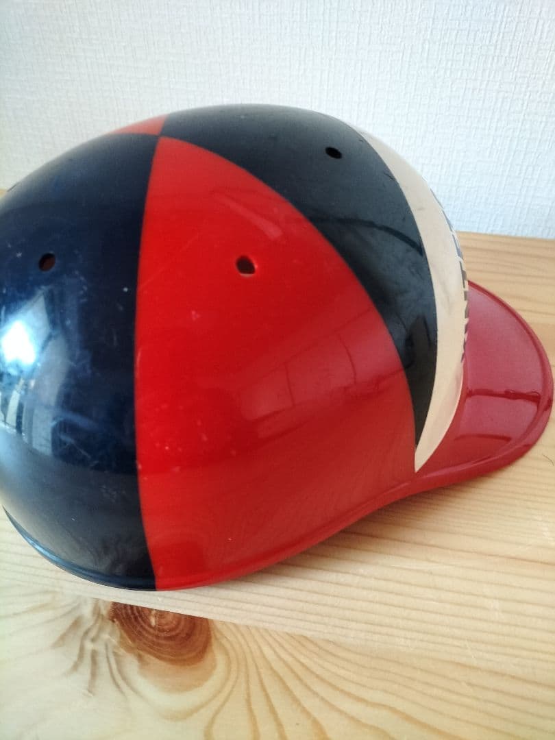 近鉄バファローズ 応援用ヘルメット レア