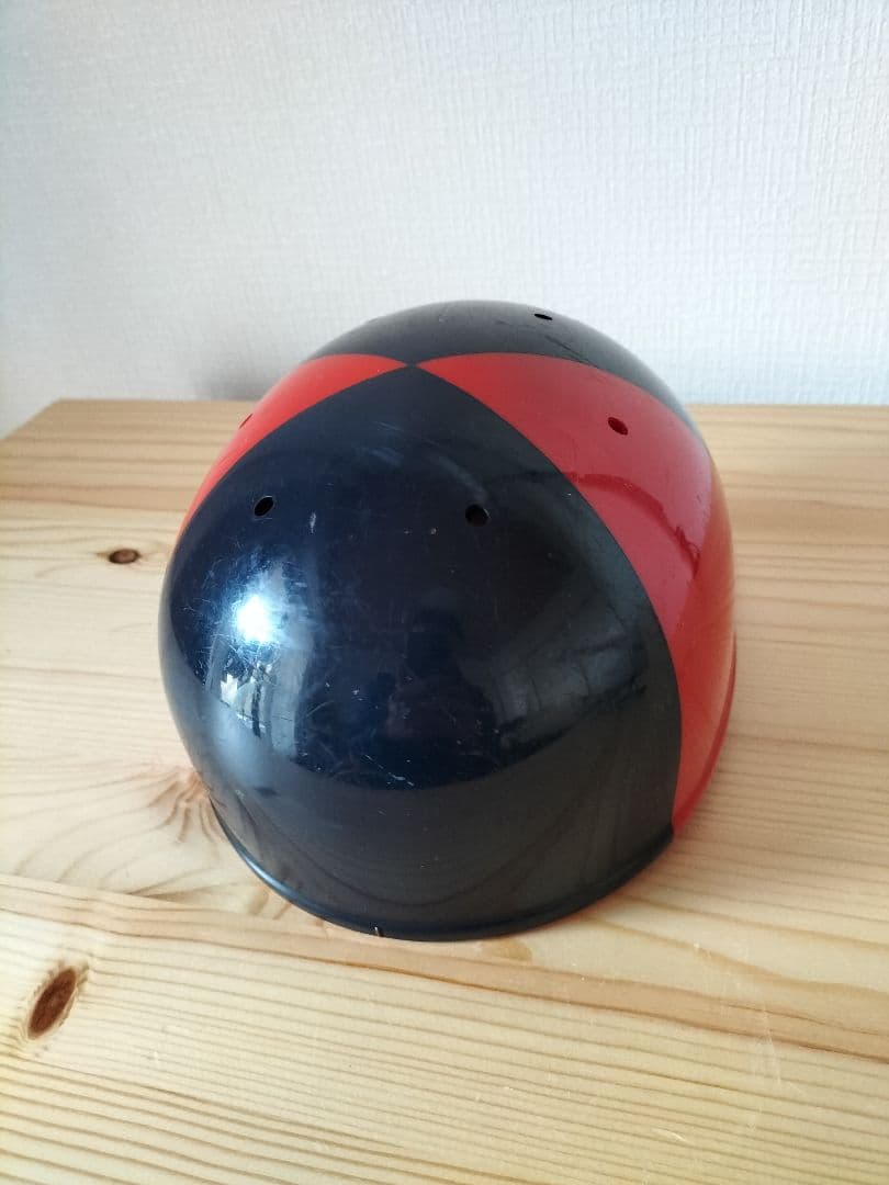 近鉄バファローズ 応援用ヘルメット レア