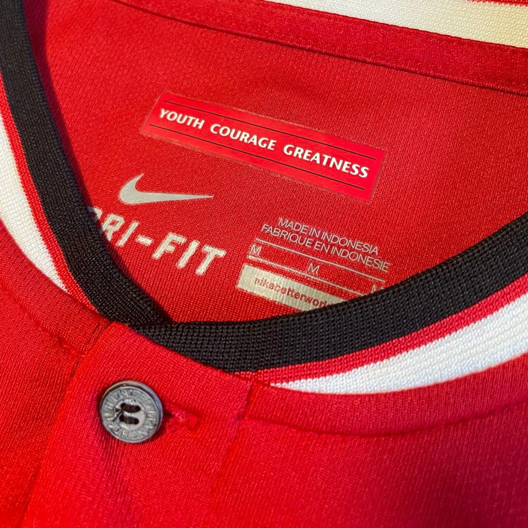 ウェア MAN UTD 14/15  jersey #10 ROONEY