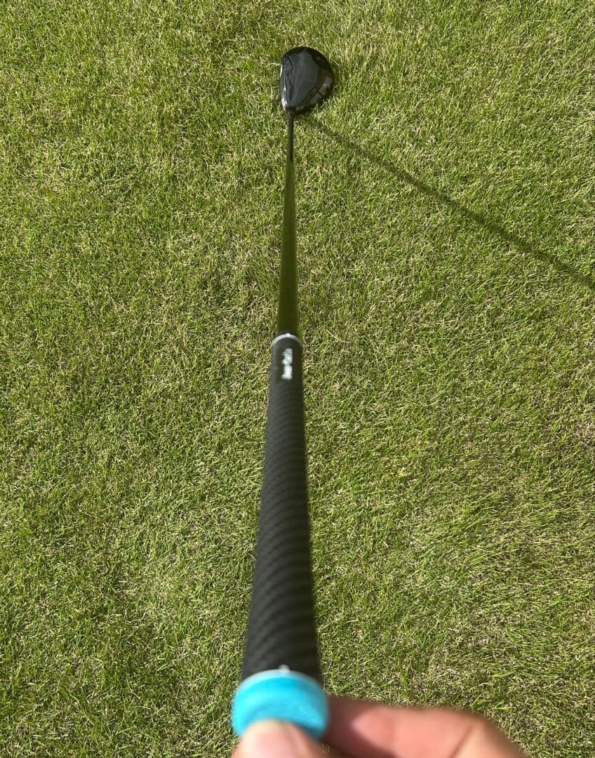 お値下げ致しました。Mizuno GXフェアウェイウッド 3W