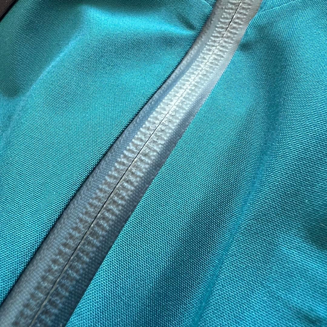 試着のみ 定価61,600円 Goldwin Tellus Jacket