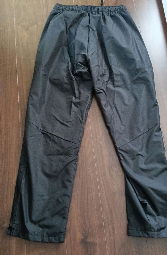 Mizuno ミズノ　ウインドブレーカー　パンツ 2XL