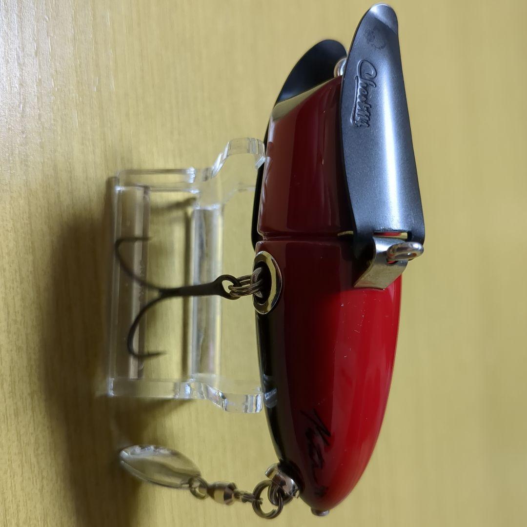 チェスト114　トゥワーク