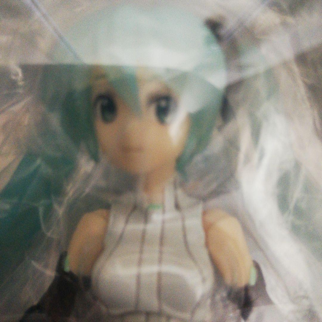 figma初音ミク No.100 Append verFigma用ヘッドフォン付