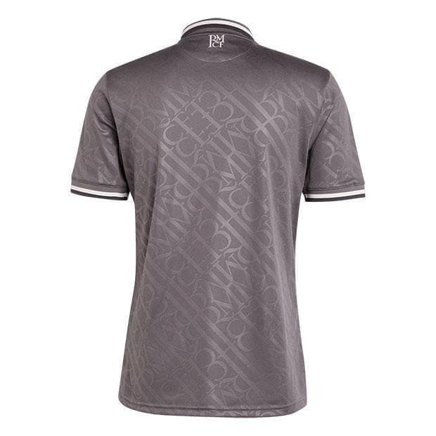 新品未使用 adidas レアルマドリード 3rd ユニフォーム 3ＸＬ