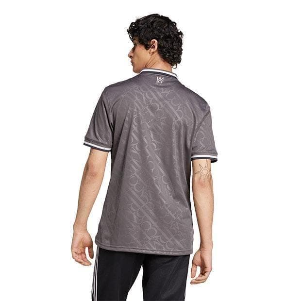 新品未使用 adidas レアルマドリード 3rd ユニフォーム 3ＸＬ