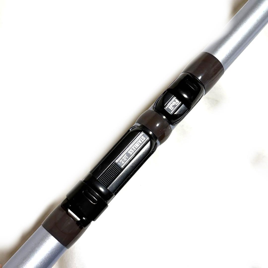 SHIMANOサーフリーダー 振出 EV 425DX-T