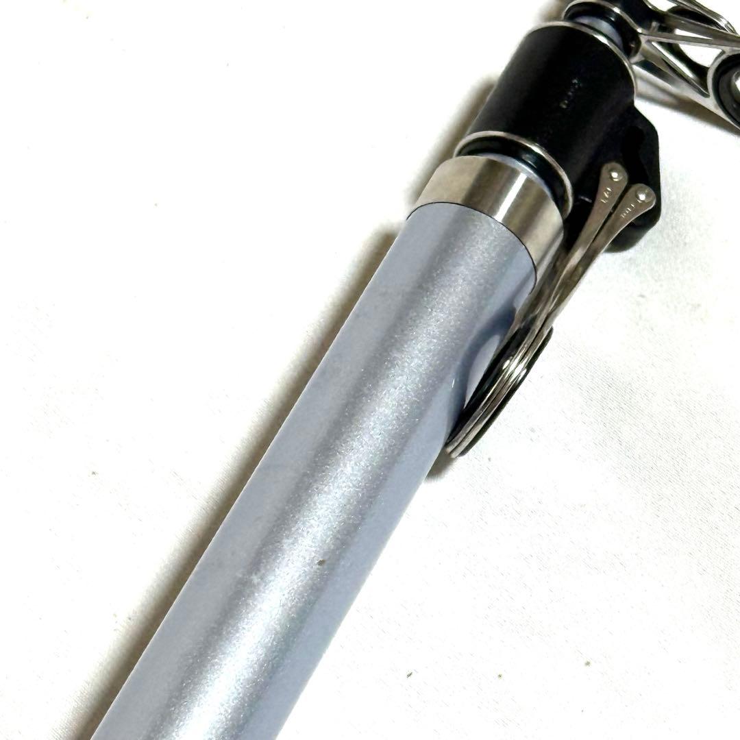 SHIMANOサーフリーダー 振出 EV 425DX-T