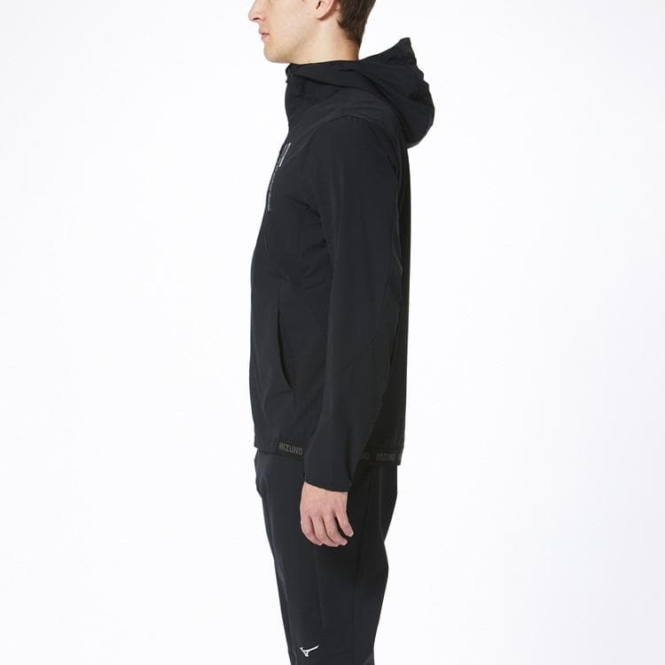 ミズノ ウィンドブレーカー ジャケット 32ME002009 M MIZUNO
