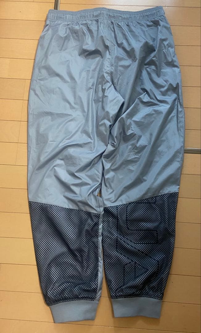 アンダーアーマー　上下セット