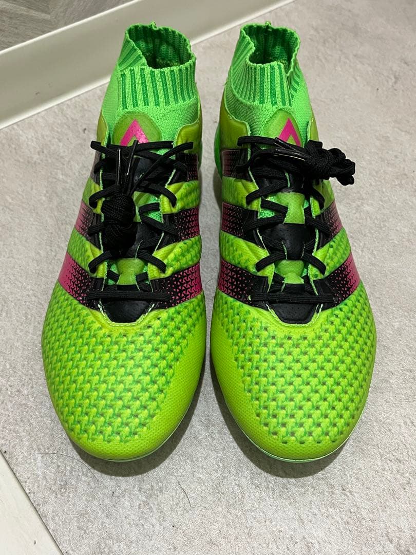 【美品】adidas Predator（アディダス プレデター）
