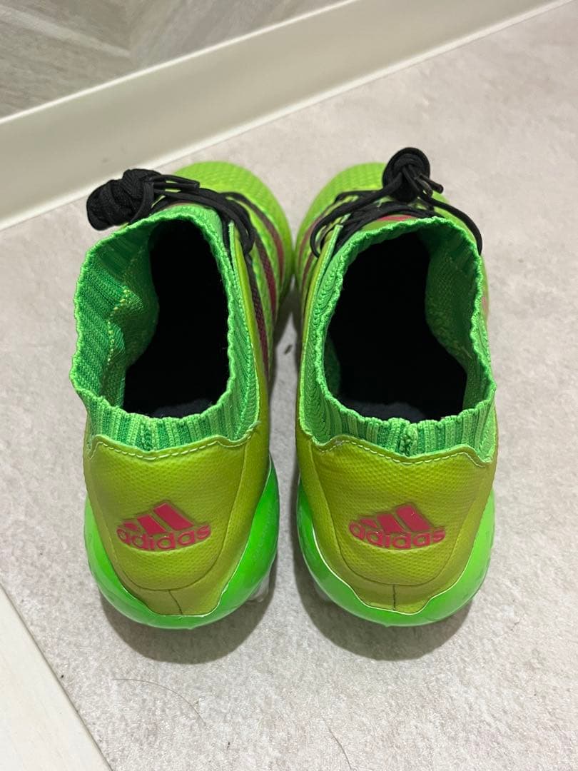 【美品】adidas Predator（アディダス プレデター）