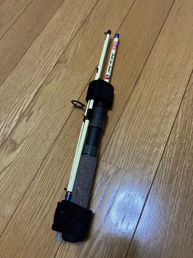 RGM(ルースター ギア マーケット) spec.T Tsugi 125S