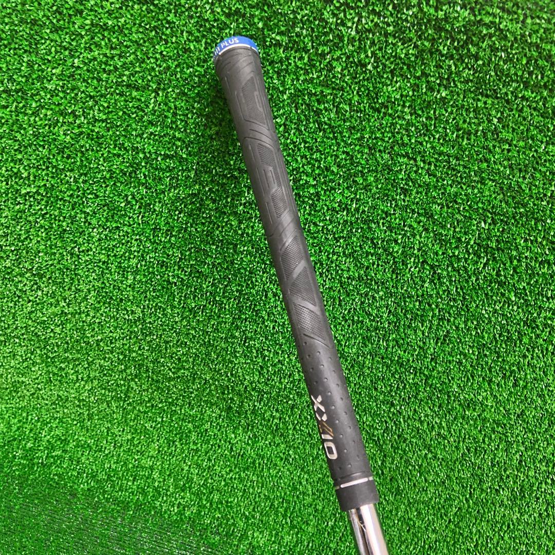 ゼクシオ13 7番アイアン　N.S.PRO フレックスR